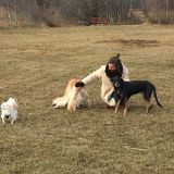 Profilfoto von Beate Repp