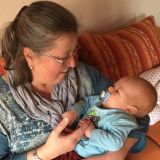 Profilfoto von Birgit Schneider