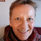 Profilfoto von Ulrike Kuhl