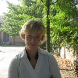 Profilfoto von Anja Köckritz