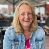 Profilfoto von Corina Rohen