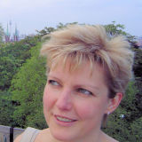 Profilfoto von Simone Müller