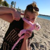 Profilfoto von Stefanie Ritter