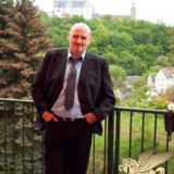 Profilfoto von Andre Bethke