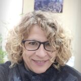 Profilfoto von Rose Marie Fauvell