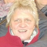 Profilfoto von Martina Budelmann