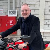 Profilfoto von André Dickel