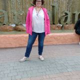 Profilfoto von Karin Schmid