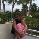 Profilfoto von Kristina Drewes-Seidler