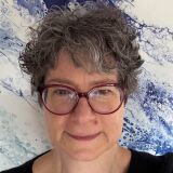 Profilfoto von Ulrike Herrig