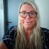 Profilfoto von Svenja Hamann