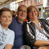 Profilfoto von Wiebke Reimers