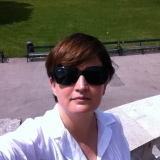 Profilfoto von Kate Clarke