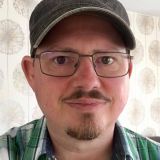 Profilfoto von Gordon-Peter Murphy