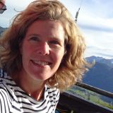 Profilfoto von Andrea Voigt