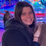 Profilfoto von Nadine Kluge