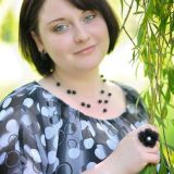 Profilfoto von Irina Boldt