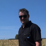 Profilfoto von Oliver Hornung