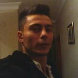 Profilfoto von Alparslan Çapa