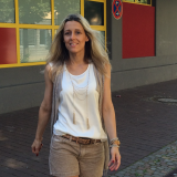 Profilfoto von Jadranka-Maria Nagel