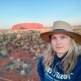 Profilfoto von Sarah Seltmann