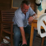 Profilfoto von Reinhard Stumpp