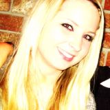 Profilfoto von Sarina Röhl