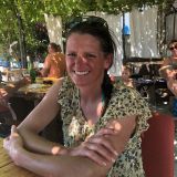 Profilfoto von Katharina Schultheis