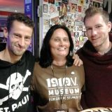 Profilfoto von Andrea Dengler