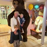 Profilfoto von Ilona Teichmann