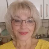 Profilfoto von Angelika Yekkache