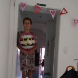 Profilfoto von Gabriele Möbus-Schön