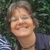 Profilfoto von Monika Böhme