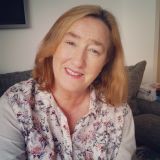 Profilfoto von Sabine Betsch