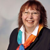 Profilfoto von Monika Müller-Herrmann