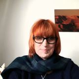 Profilfoto von Bettina Eckle