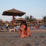 Profilfoto von Mandy Arnhold