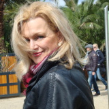 Profilfoto von Baerbel Fahrland-Langhammer