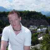 Profilfoto von Stefan Blümke