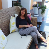 Profilfoto von Bettina Leenen