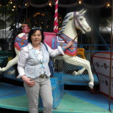 Profilfoto von Christine Becker