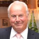 Profilfoto von Wolfgang Plinske