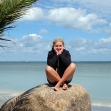 Profilfoto von Simone Hahn