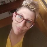 Profilfoto von Nadine Baumann