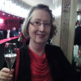 Profilfoto von Martina Müller