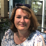 Profilfoto von Yvonne Berger