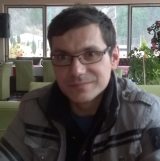 Profilfoto von Suad Mehinbasic