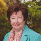 Profilfoto von Renate Timpe