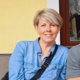 Profilfoto von Claudia Weber