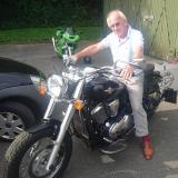 Profilfoto von Michael Strassburg